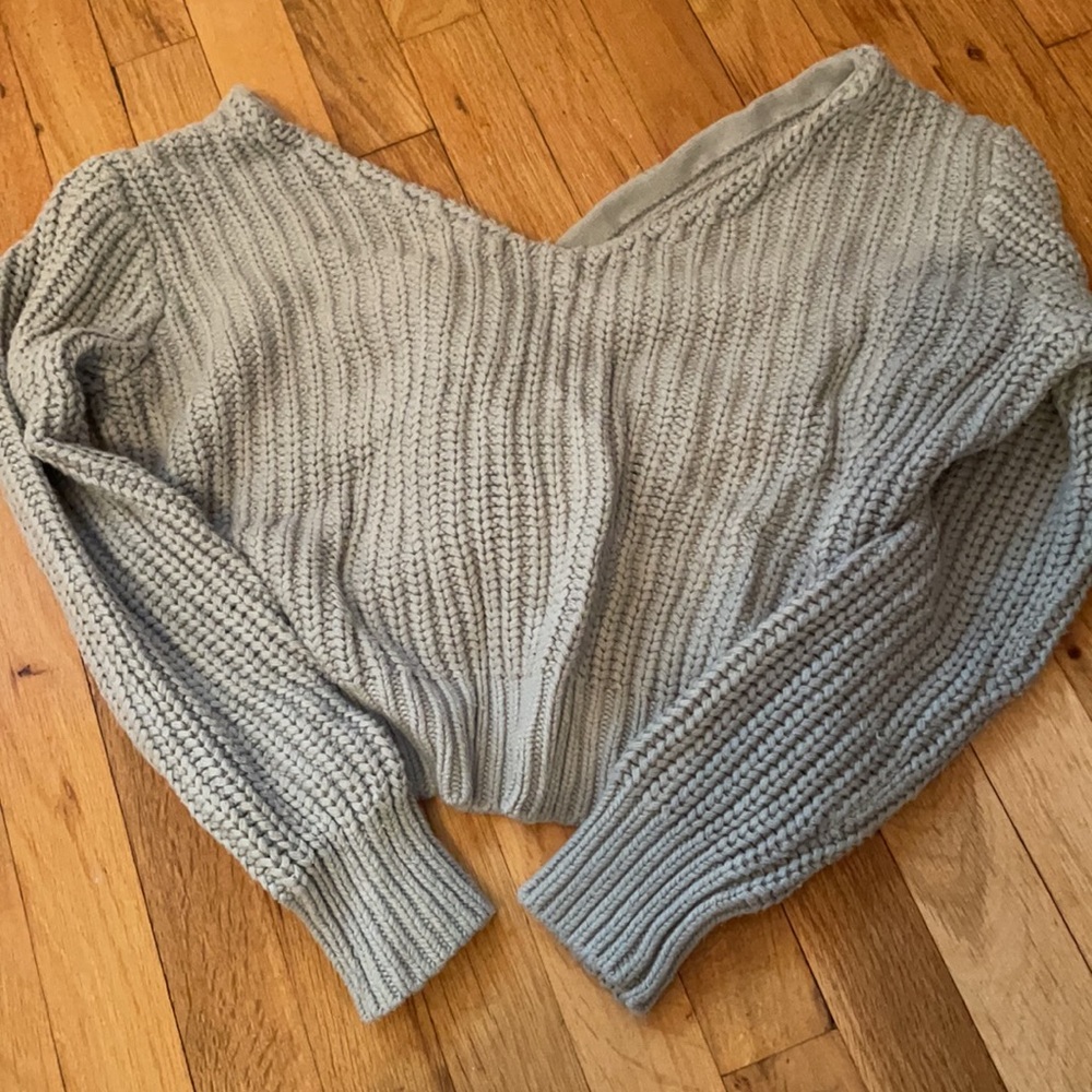 Crossbow sweater - Picture 2 of 3